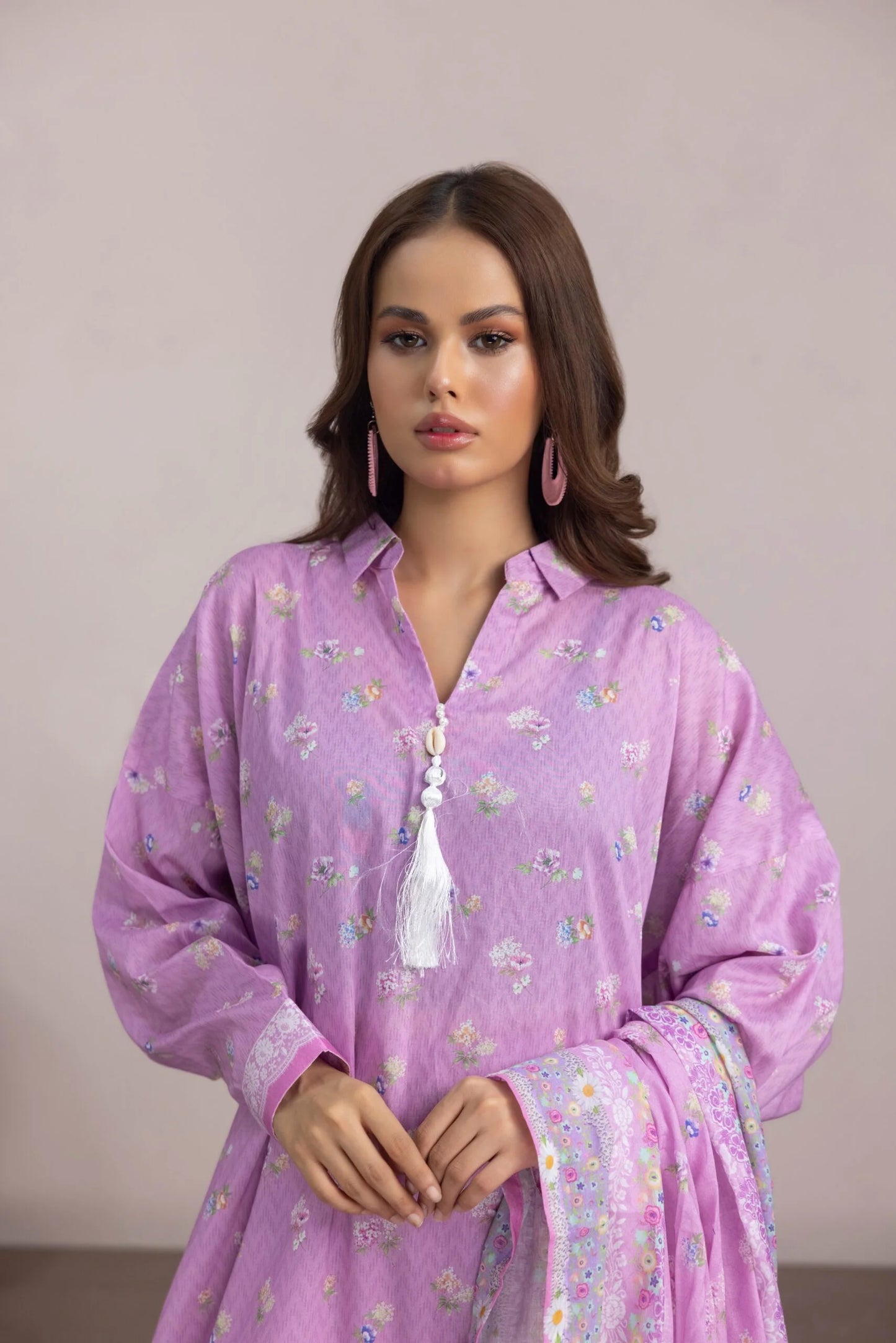 AL NUMAASH HEAVY PRINTED SUITS COLLECTION