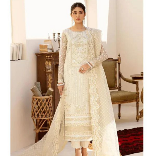 AL NUMAASH HEAVY WEDDING COLLECTION