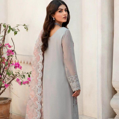 AL NUMAASH HEAVY WEDDING COLLECTION