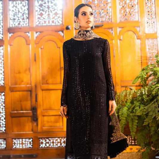 AL NUMAASH HEAVY WEDDING COLLECTION