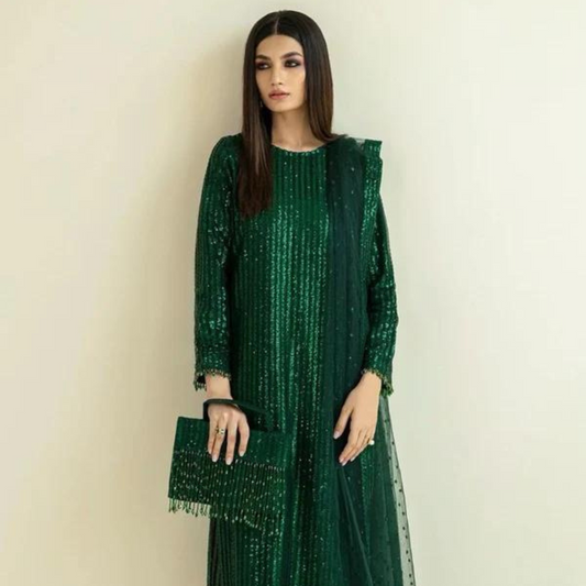 AL NUMAASH HEAVY WEDDING COLLECTION