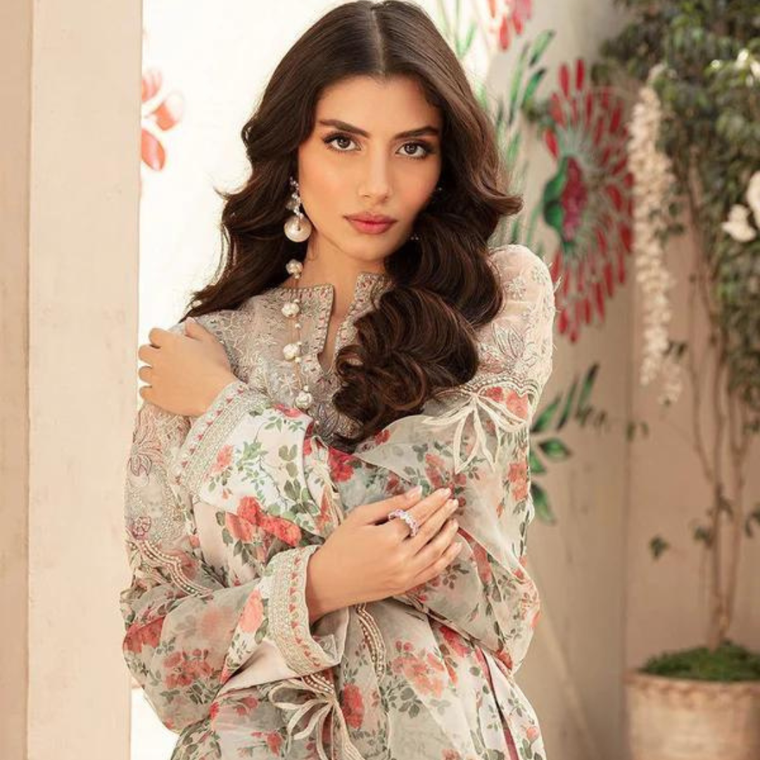 AL NUMAASH HEAVY PRINTED SUITS COLLECTION