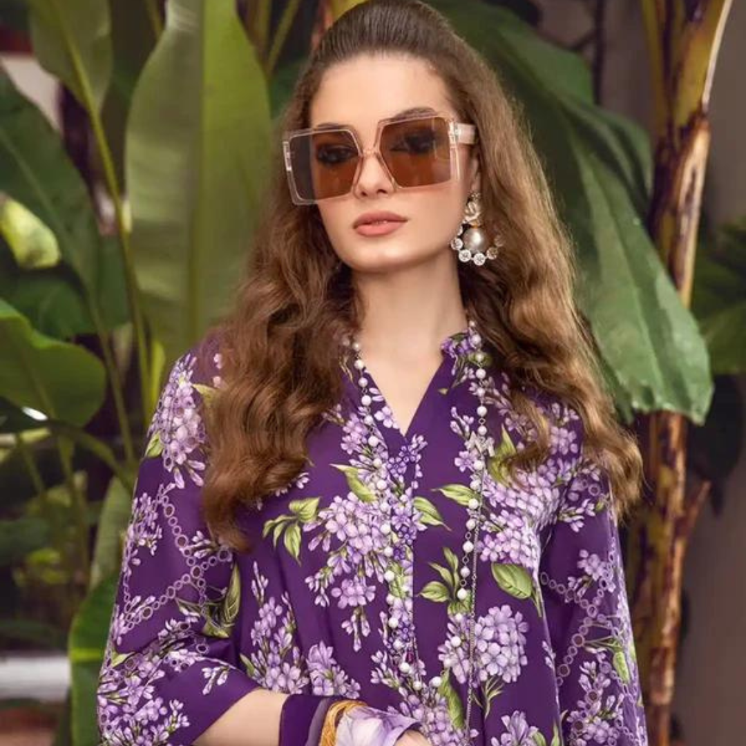 AL NUMAASH HEAVY PRINTED SUITS COLLECTION