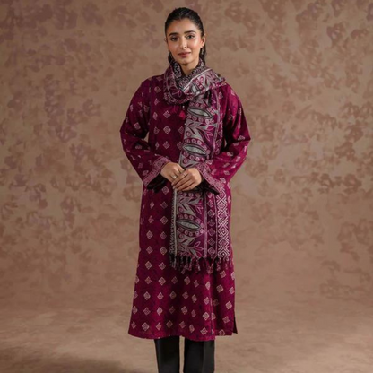 AL NUMAASH HEAVY SUITS COLLECTION