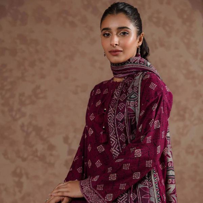 AL NUMAASH HEAVY SUITS COLLECTION