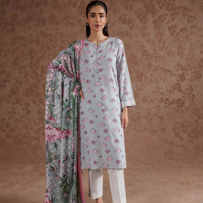 AL NUMAASH HEAVY SUITS COLLECTION