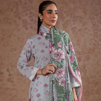 AL NUMAASH HEAVY SUITS COLLECTION