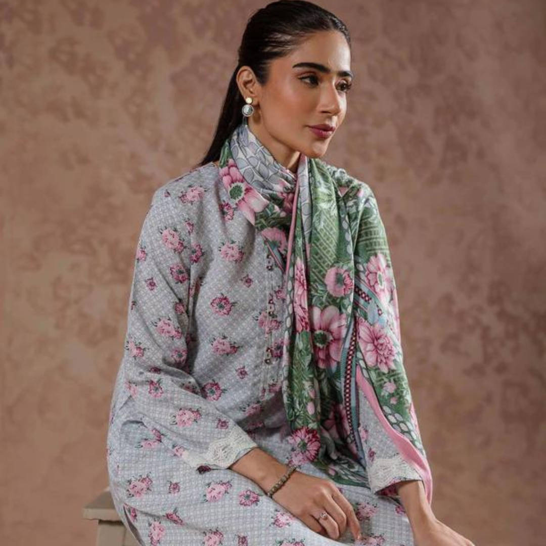 AL NUMAASH HEAVY SUITS COLLECTION