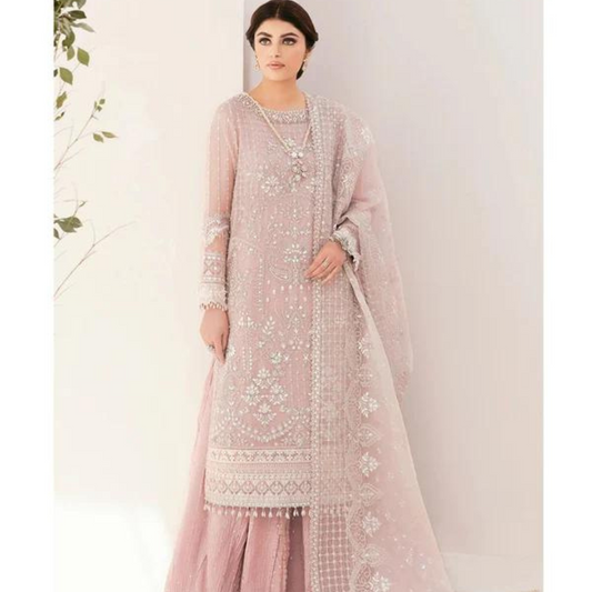 AL NUMAASH HEAVY WEDDING COLLECTION