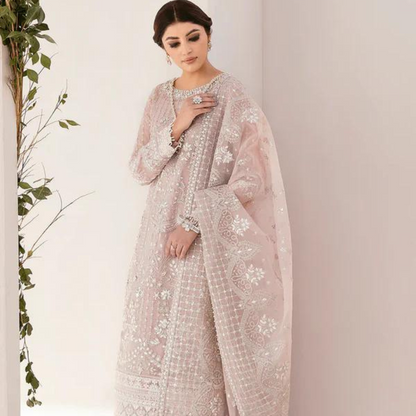 AL NUMAASH HEAVY WEDDING COLLECTION