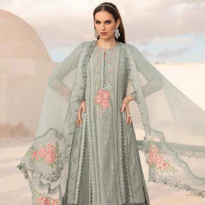 AL NUMAASH HEAVY WEDDING COLLECTION