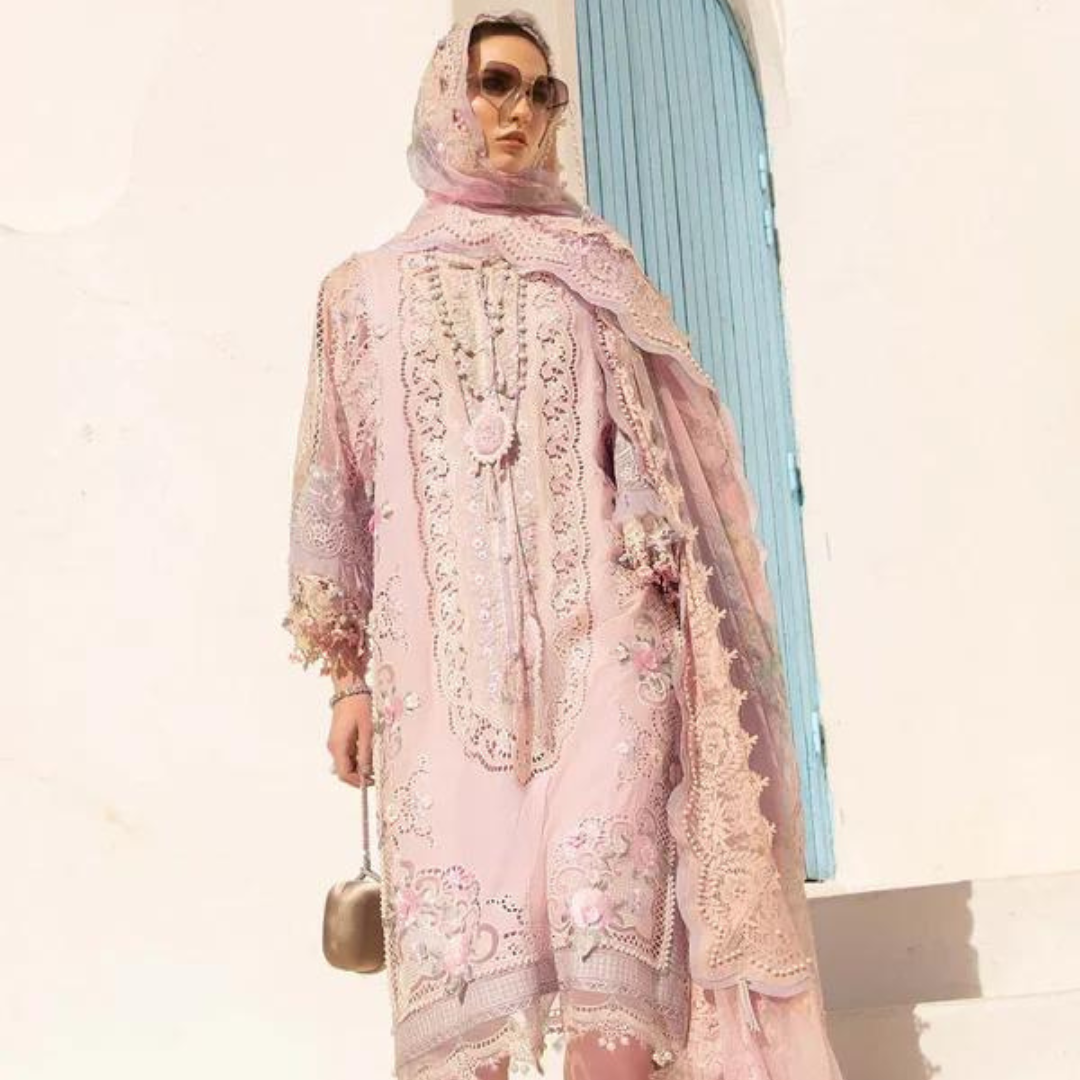 AL NUMAASH HEAVY  WEDDING COLLECTION